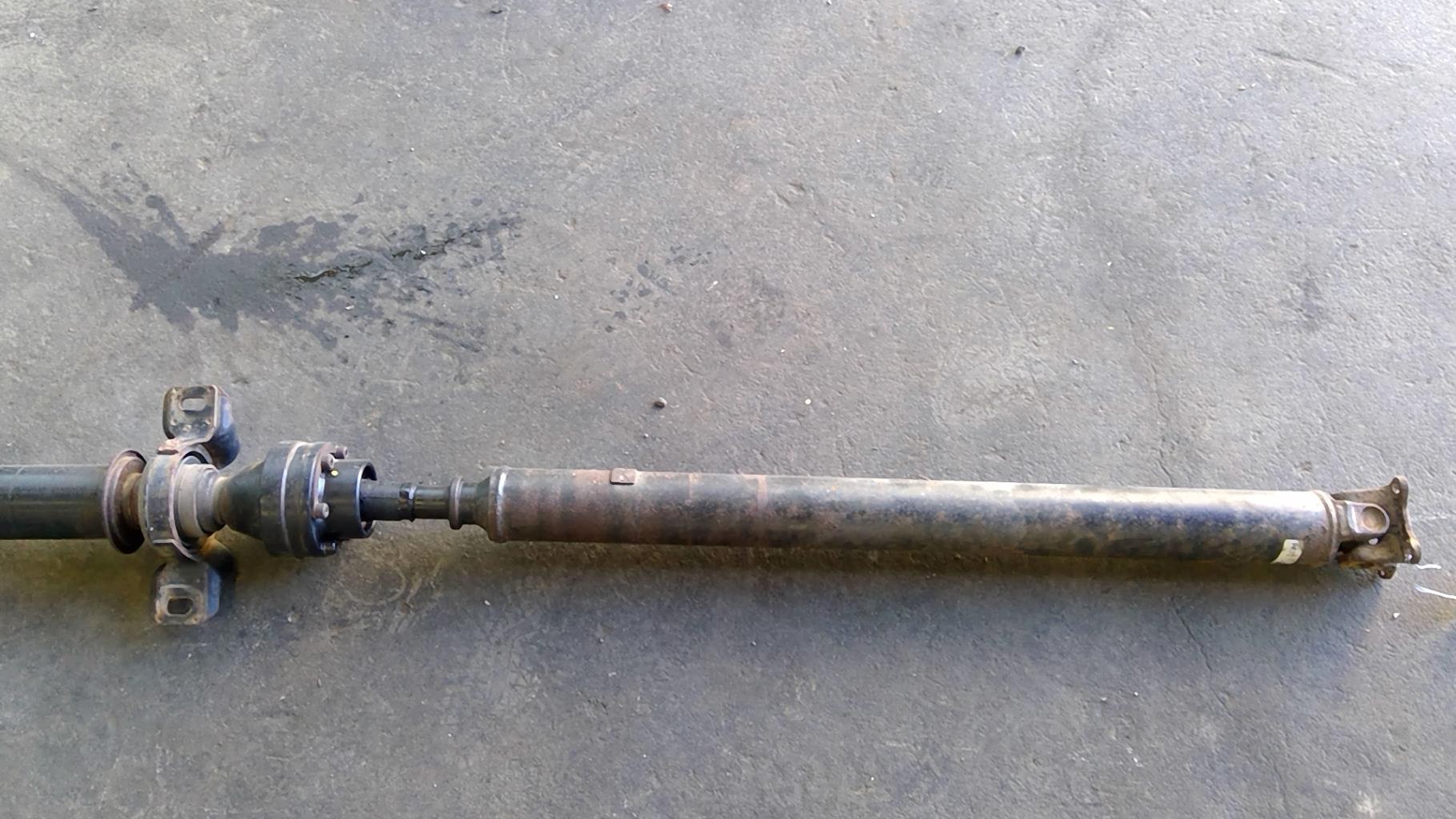 Arbre de transmission (propulsion) TOYOTA RAV4 2 PHASE 1 Diesel - 1