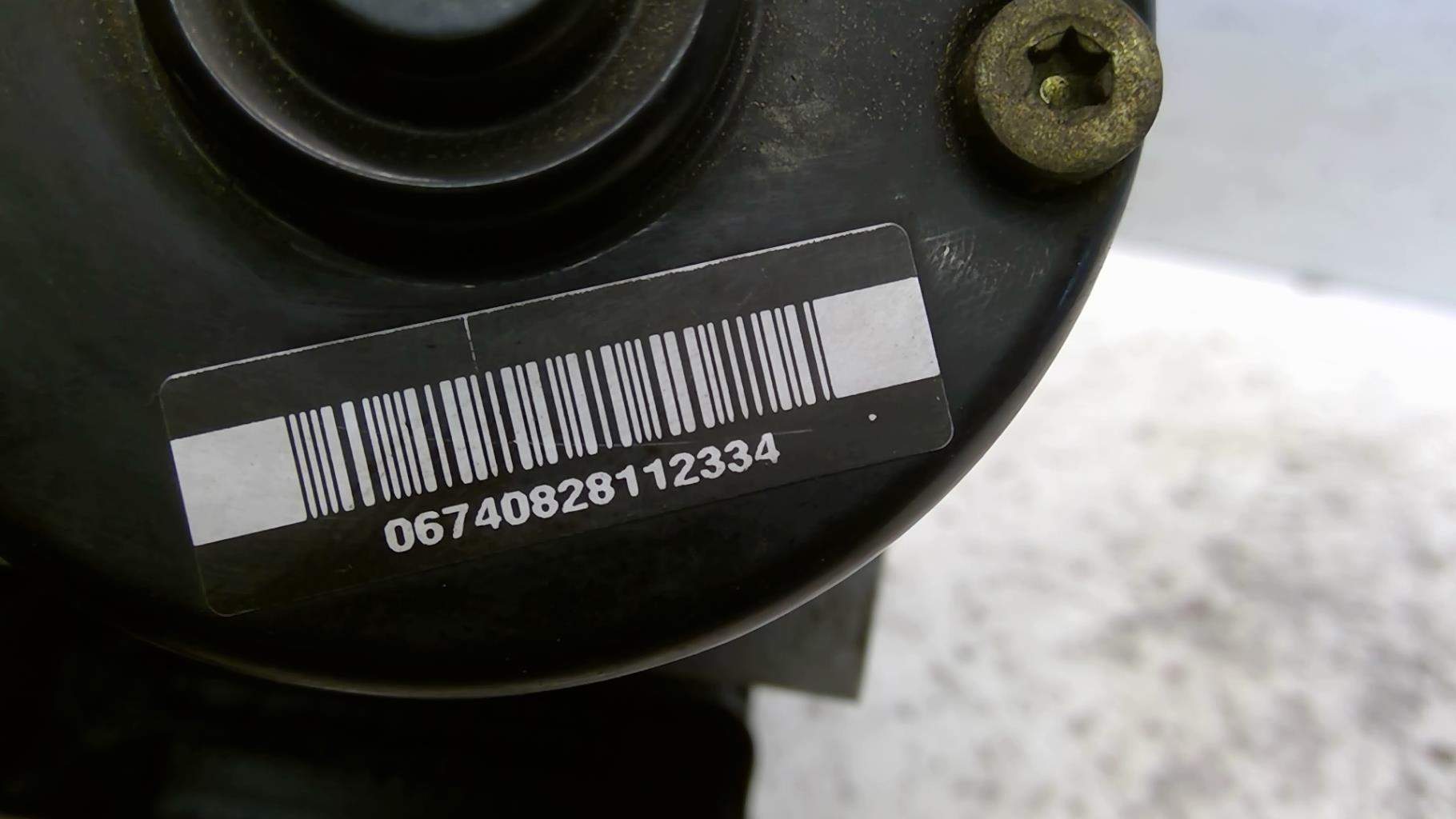 Bloc ABS (freins anti-blocage) AUDI A3 2 PHASE 1 Essence - 1