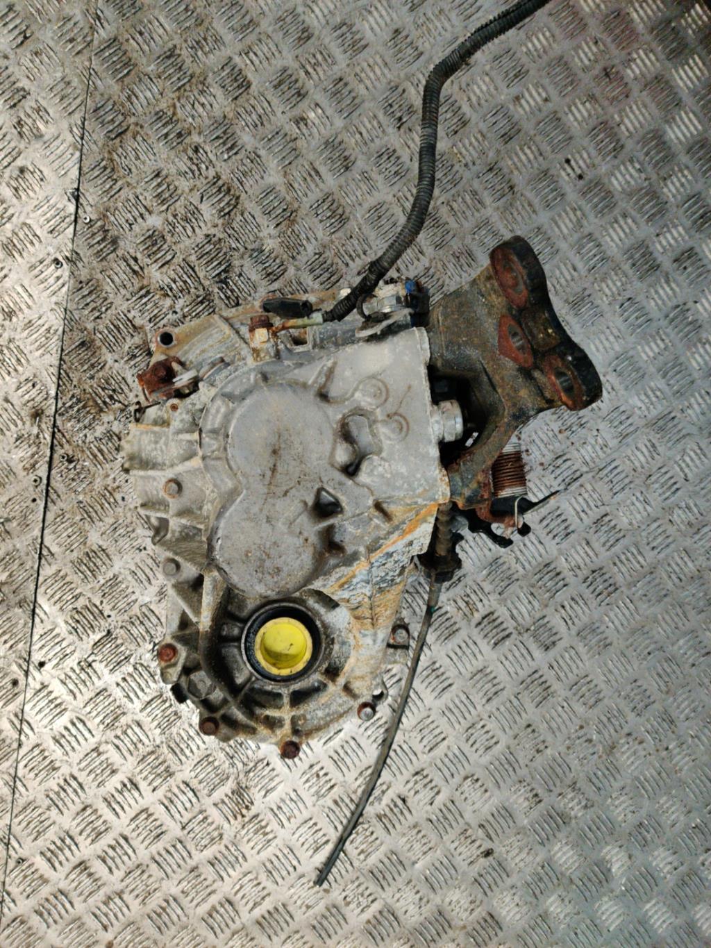 Boite de vitesses TOYOTA AYGO 1 PHASE 2 Essence - 1