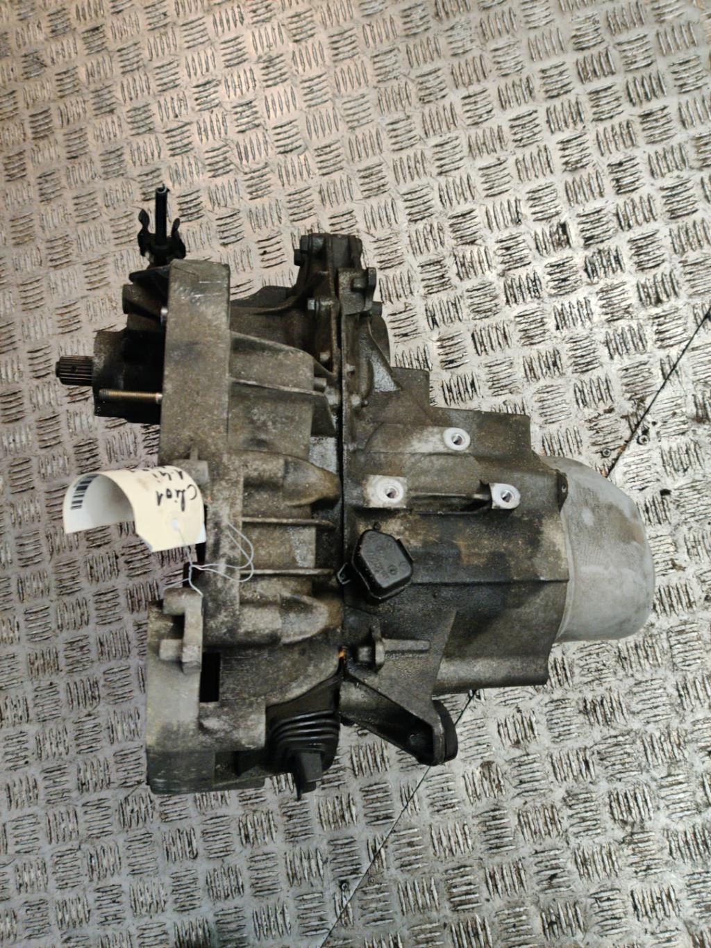 Boite de vitesses RENAULT CLIO 1 PHASE 3 Essence - 1