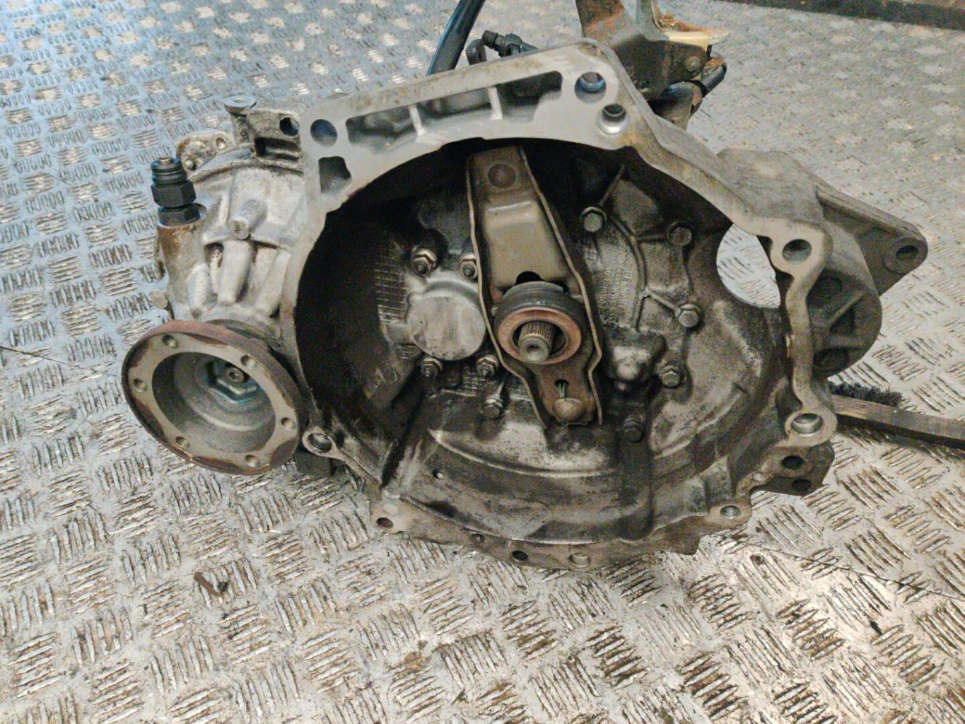 Boite de vitesses AUDI A3 1 PHASE 2 Essence - 1
