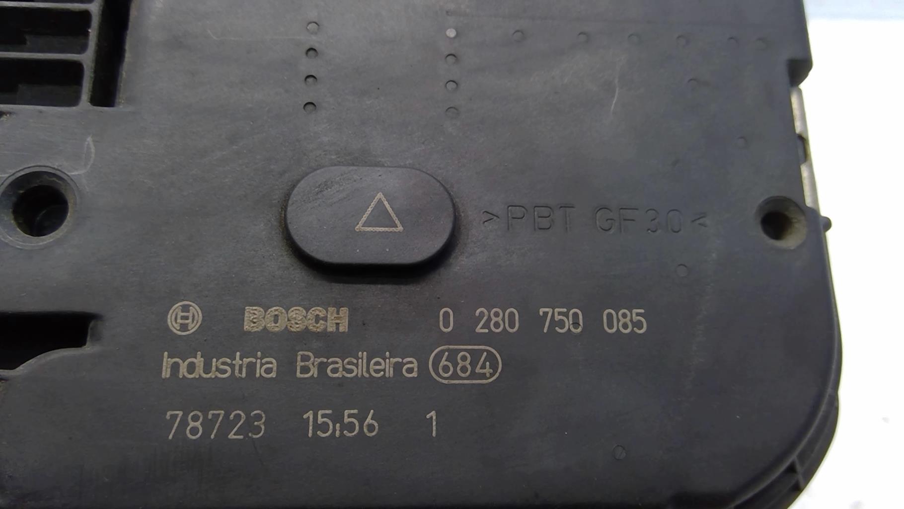Boitier papillon CITROEN C4 1 PHASE 1 Essence - 1