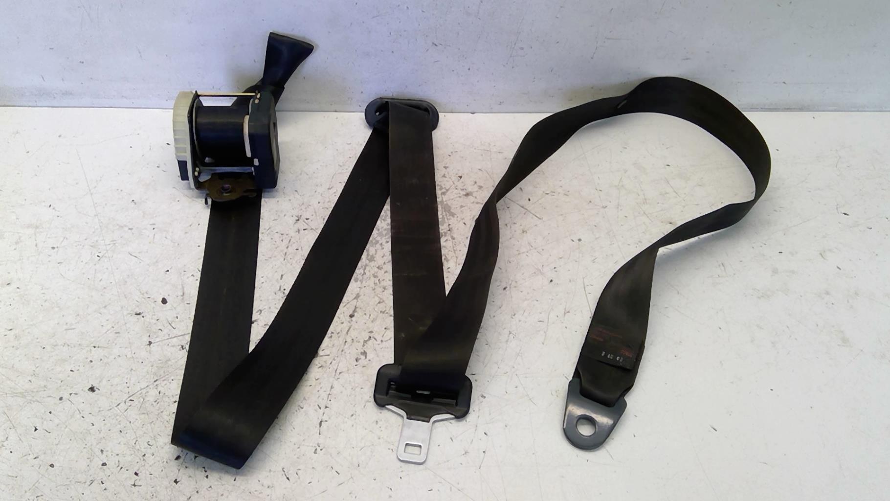 Cintura di sicurezza anteriore destra CITROEN C3 1 PHASE 1 Diésel - 1