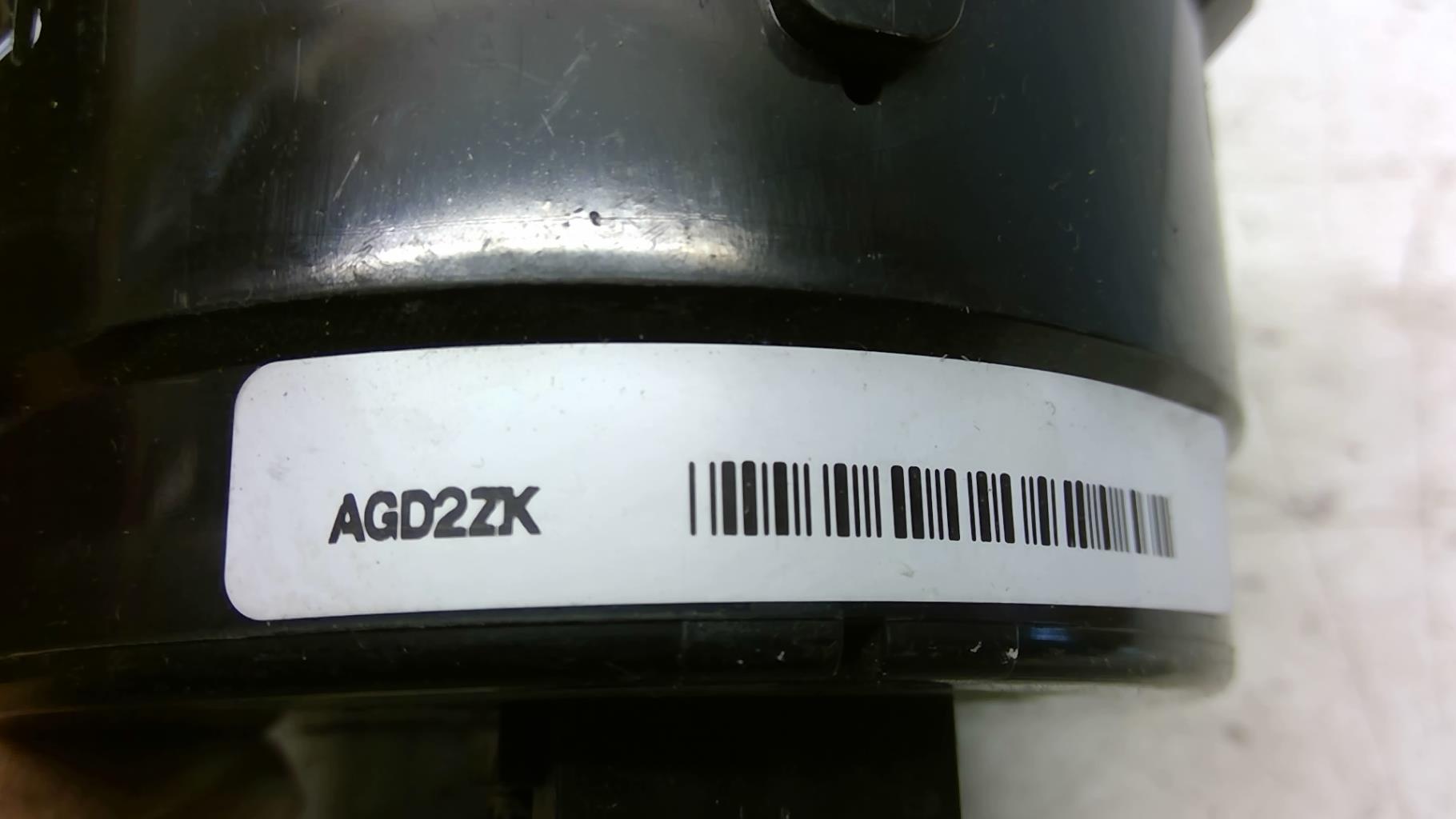 Commande chauffage RENAULT ESPACE 4  - 1