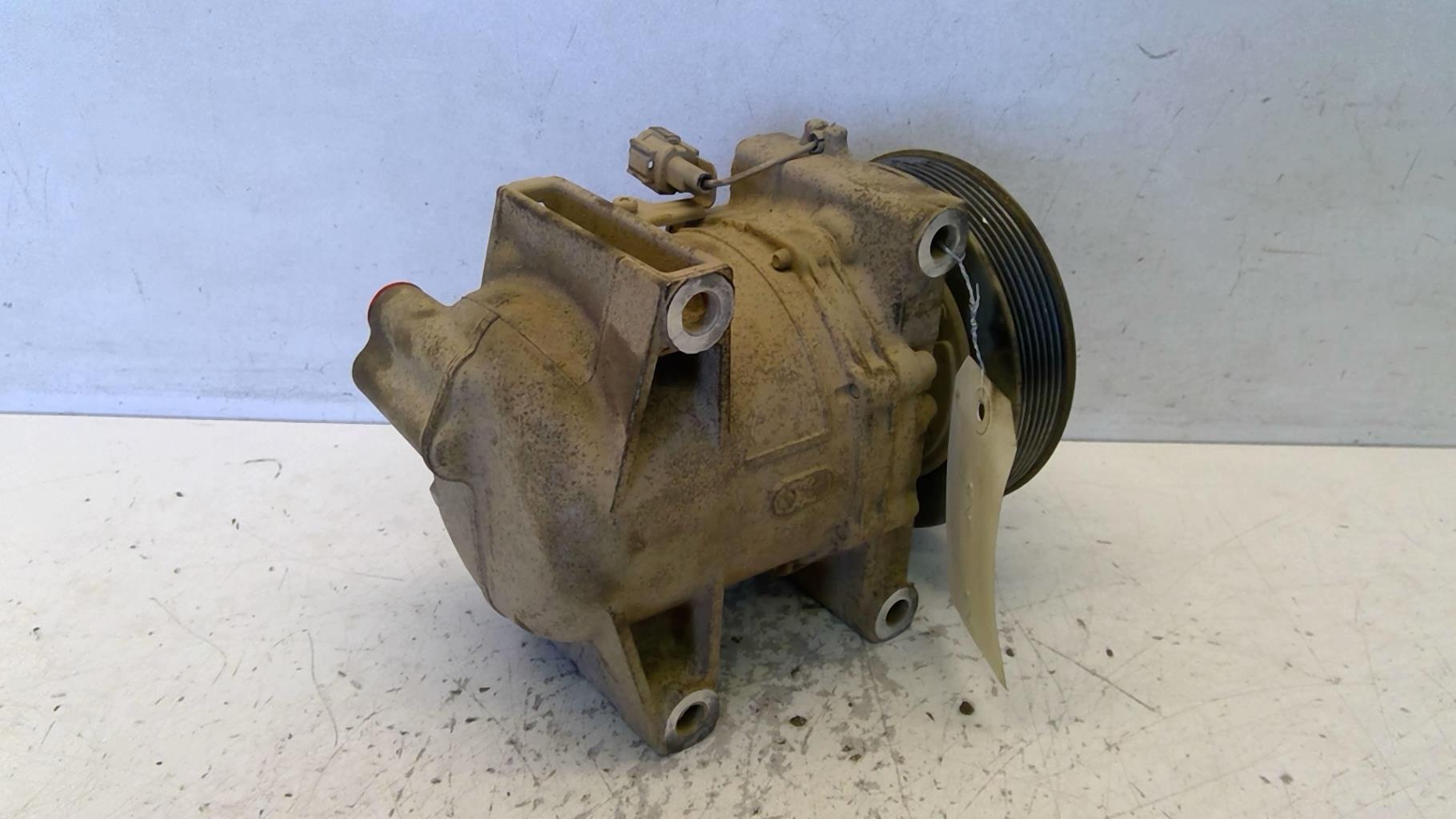 Compressore clima NISSAN NAVARA 1 PHASE 1 Diésel - 1