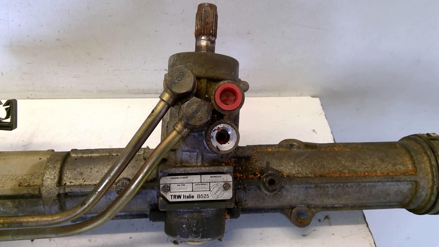 Cremagliera servosterzo ALFA ROMEO 147 PHASE 1 Gasolina - 1