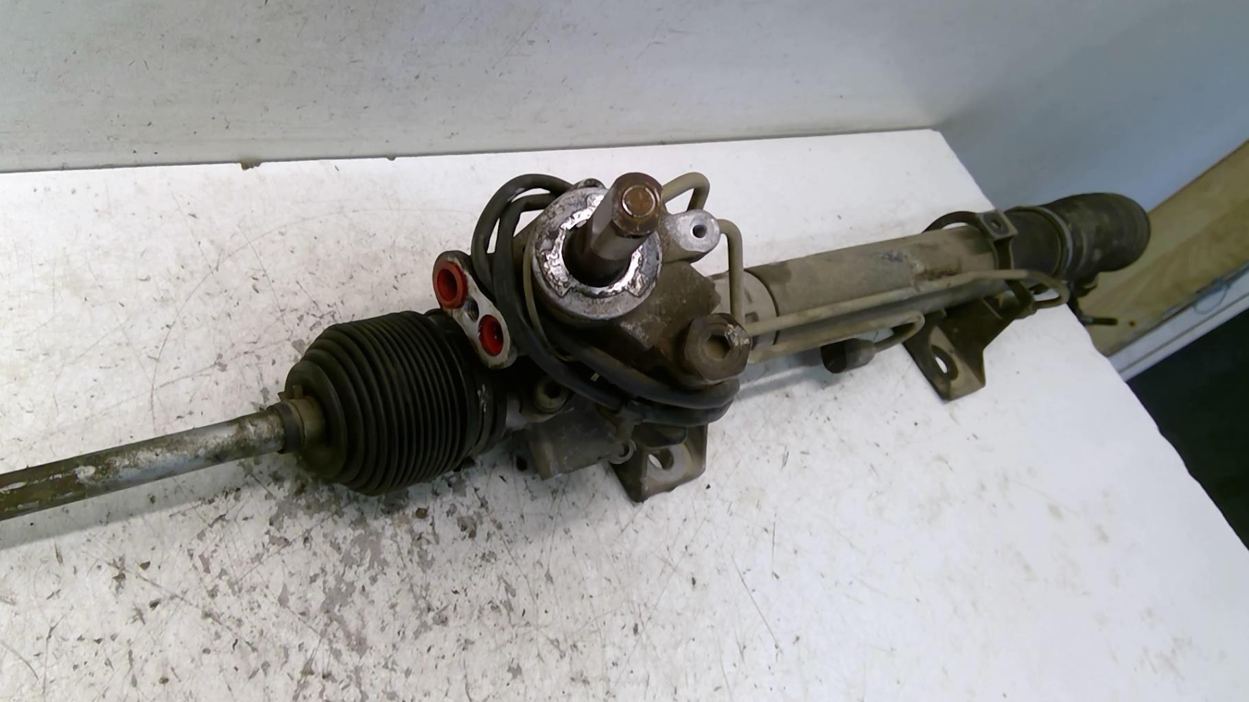 Cremaillere assistee RENAULT VEL SATIS PHASE 1 Essence - 1