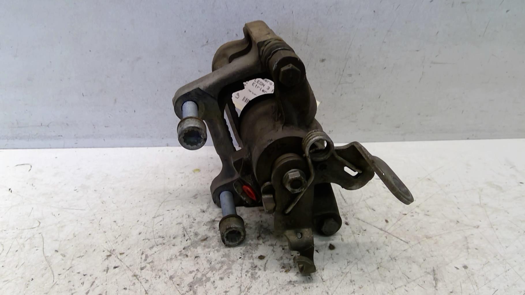 Pinza freni posteriore destra SEAT LEON 3 PHASE 1 Diésel - 1