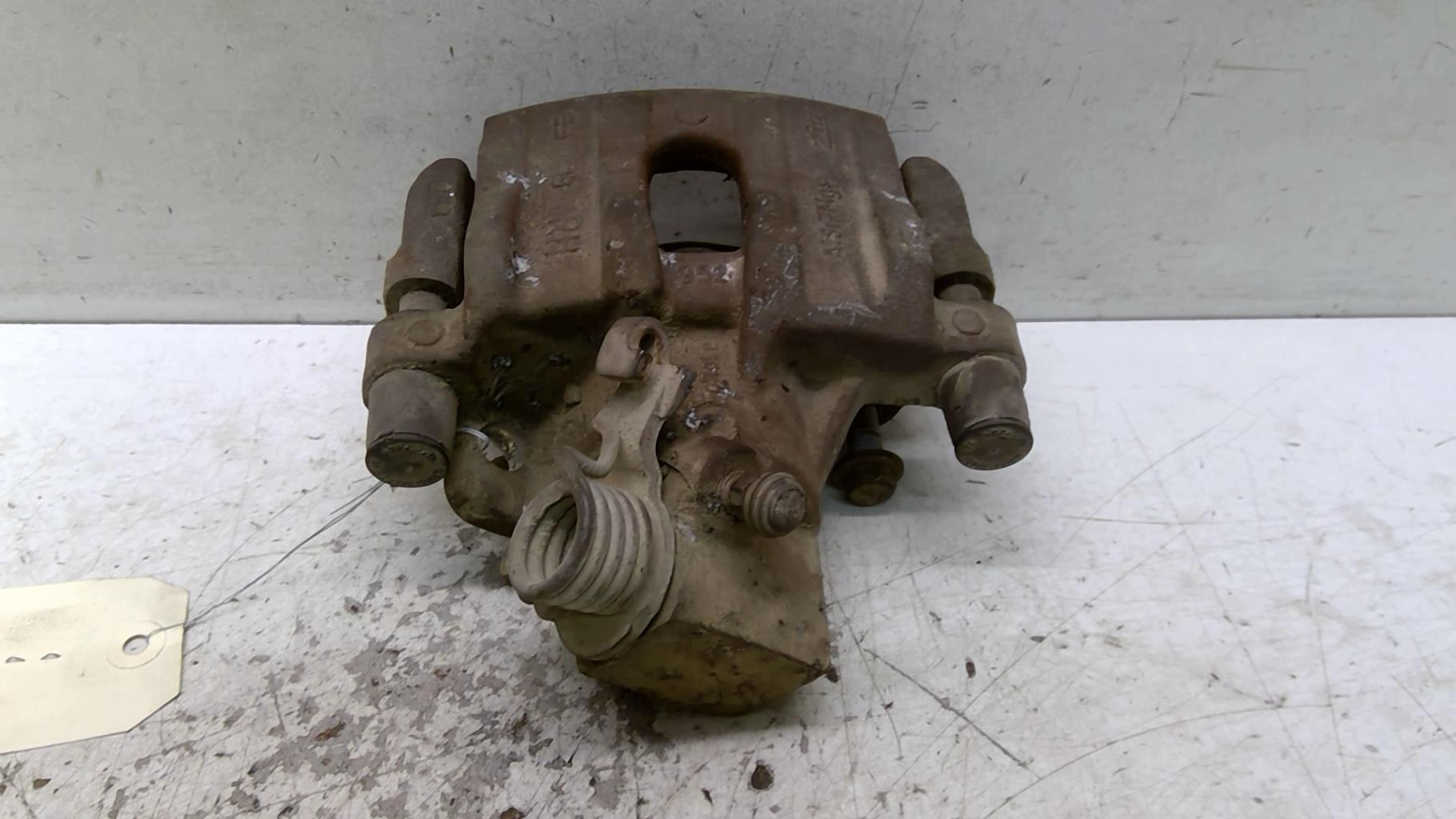Pinza freni posteriore destra FORD FOCUS 2 PHASE 2 BREAK Diésel - 1