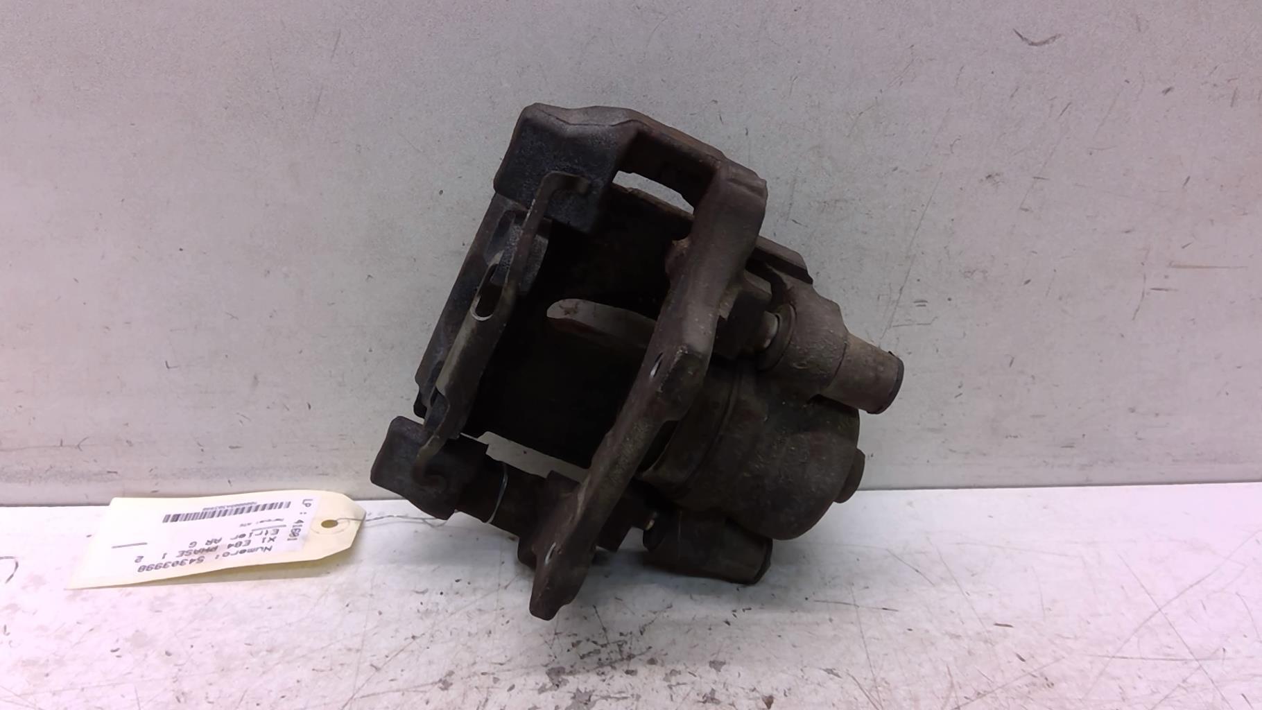 Pinza freni posteriore sinistra BMW X1 E84 PHASE 1 Diésel - 1