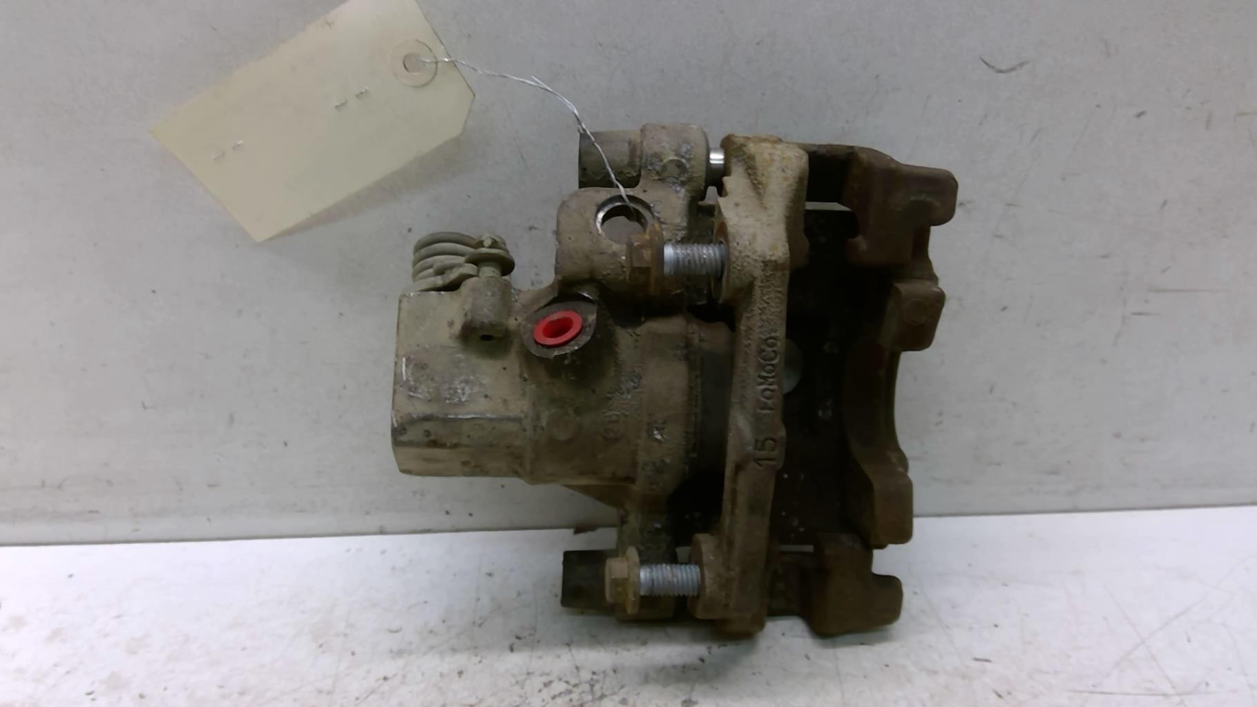 Pinza freni posteriore sinistra FORD FOCUS 2 PHASE 2 BREAK Diésel - 1