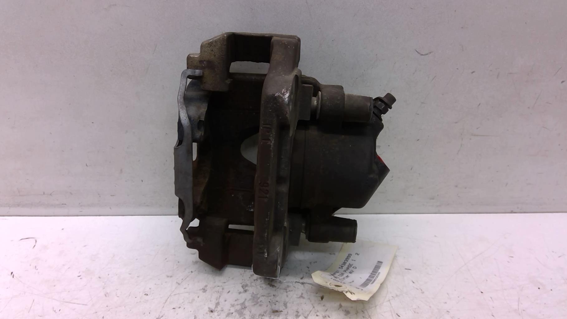 Pinza freni anteriore destra BMW X1 E84 PHASE 1 Diésel - 1