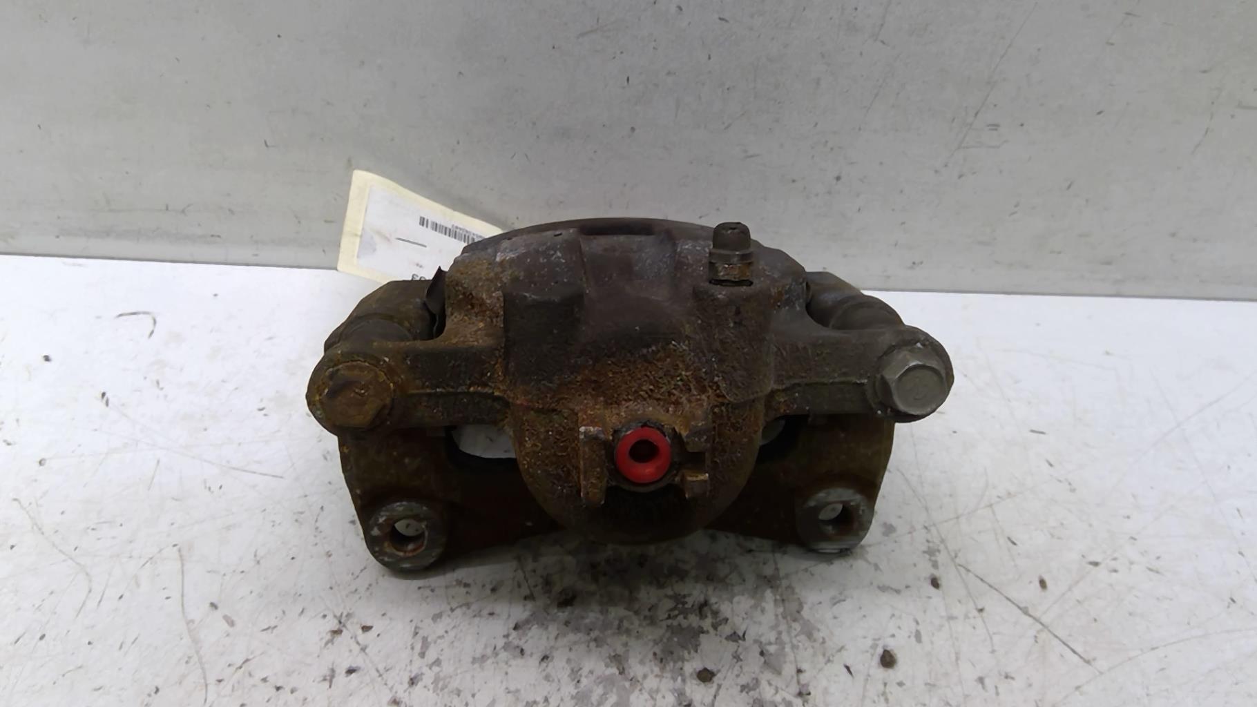 Pinza freni anteriore destra SUZUKI SWIFT 4 Diésel - 1