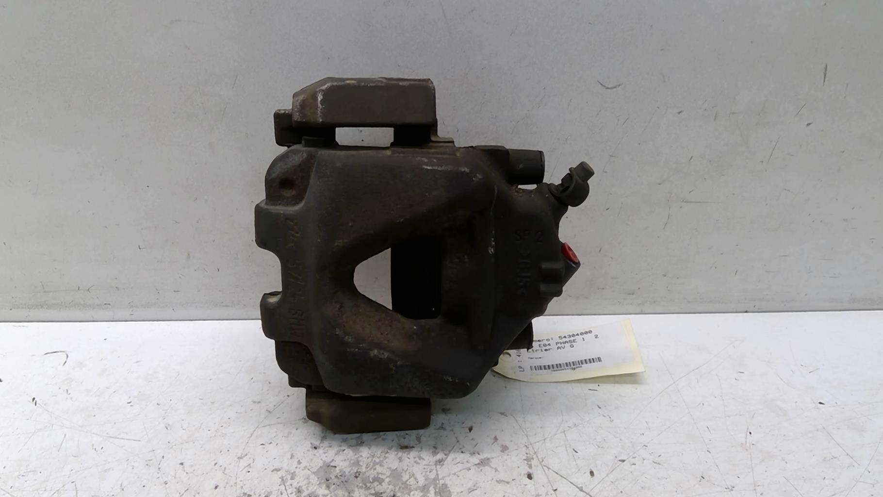 Pinza freni anteriore sinistra BMW X1 E84 PHASE 1 Diésel - 1