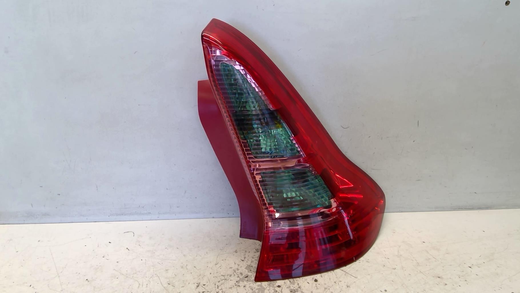Fanale posteriore principale destro (luci) CITROEN C4 1 PHASE 1 COUPE Diésel - 1
