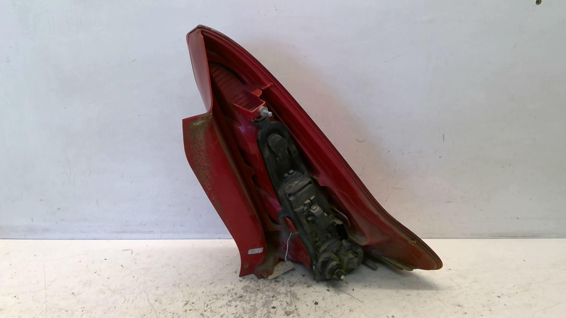 Fanale posteriore principale sinistro (luci) CITROEN C4 1 PHASE 1 COUPE Diésel - 1