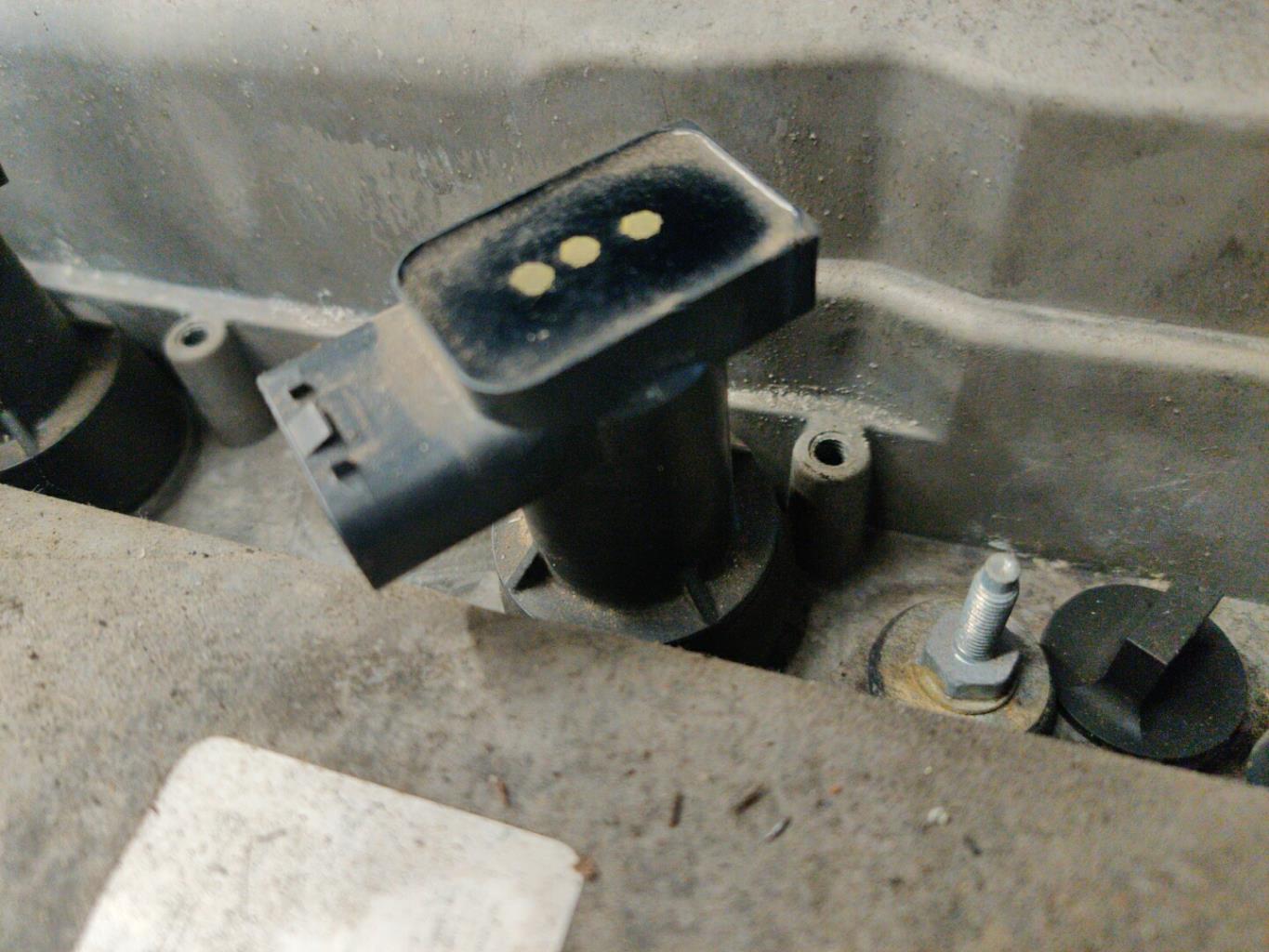 Moteur JAGUAR S-TYPE PHASE 2 Essence - 1