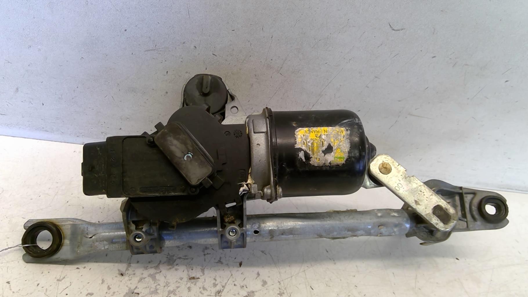 Motore tergicristallo anteriore TOYOTA AYGO 1 PHASE 2 Gasolina - 1