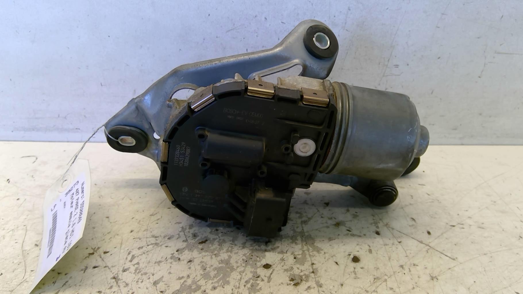 Motore tergicristallo anteriore destro PEUGEOT 407 PHASE 2 Diésel - 1