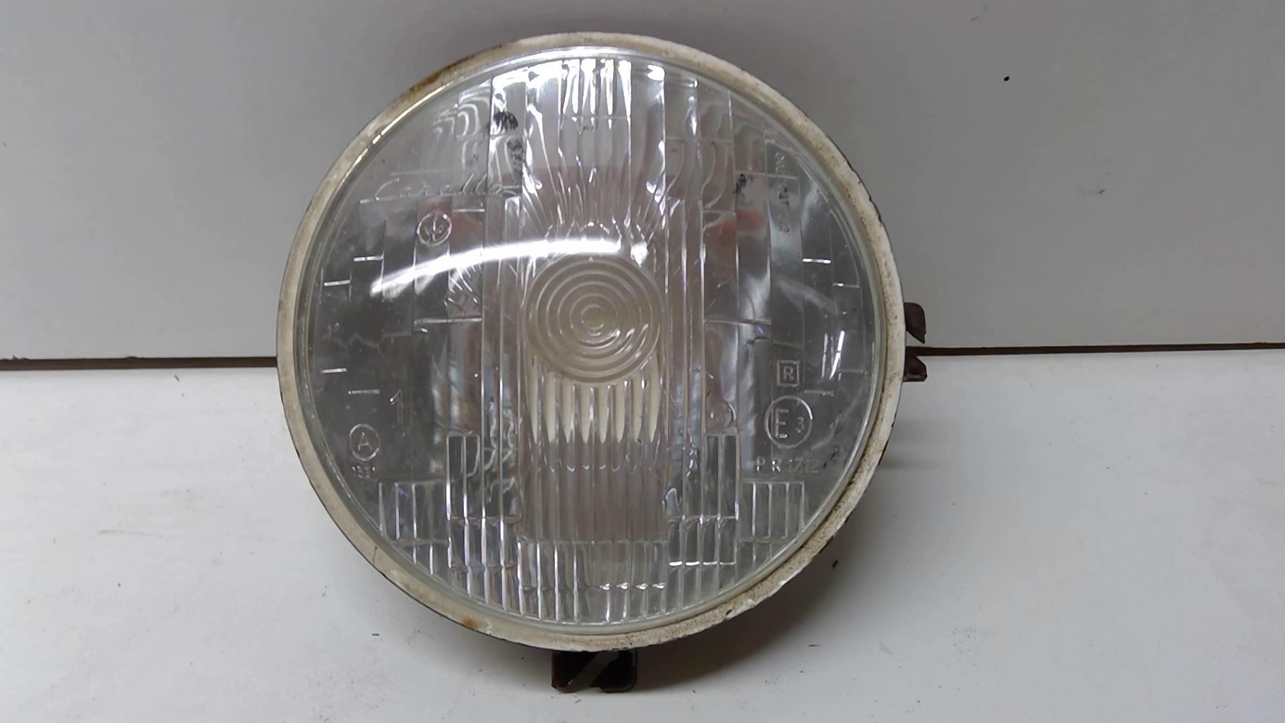 Gruppo ottico anteriore principale destro (luci)(faro) ALFA ROMEO GIULIA 1  - 1