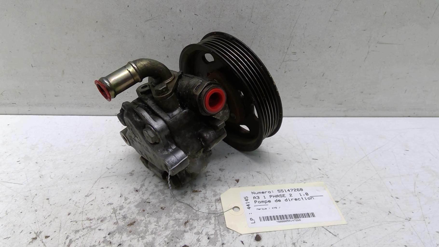 Pompe de direction AUDI A3 1 PHASE 2 Essence - 1