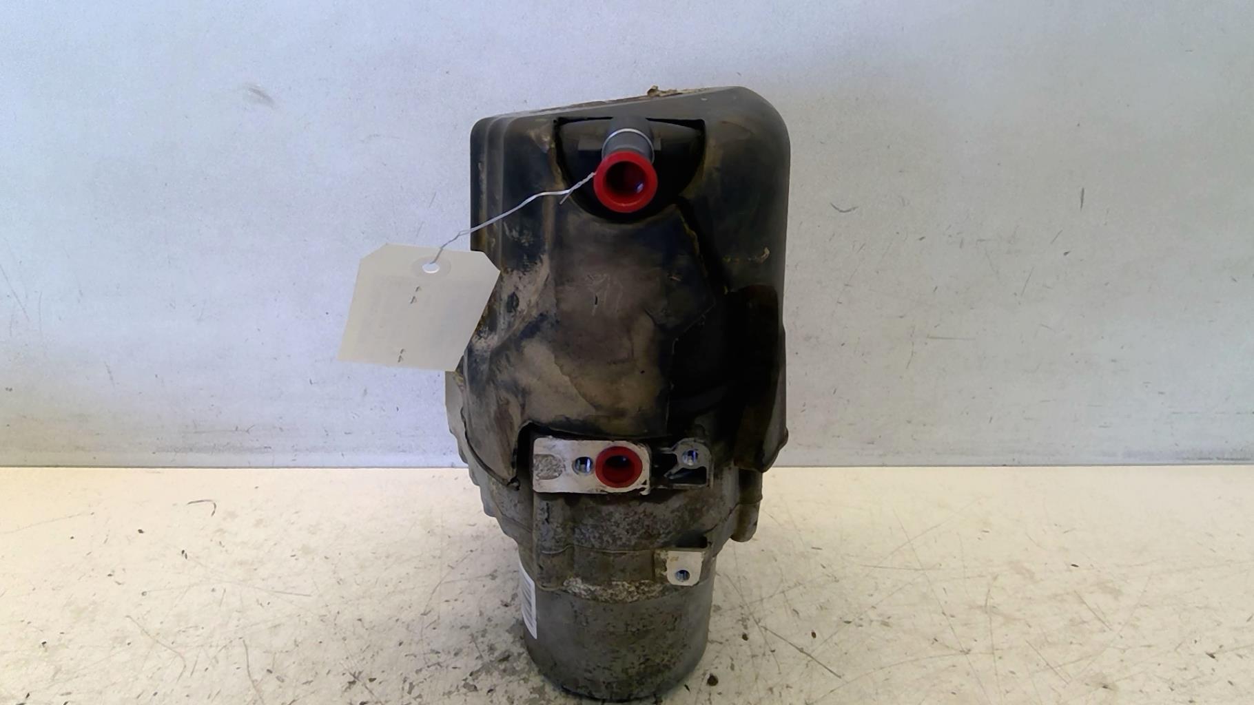 Pompe de direction SANTANA 300 Diesel - 1
