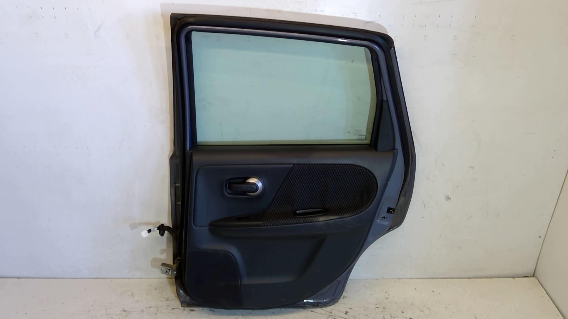 Porte arriere droit NISSAN NOTE 1 PHASE 1 Diesel - 1