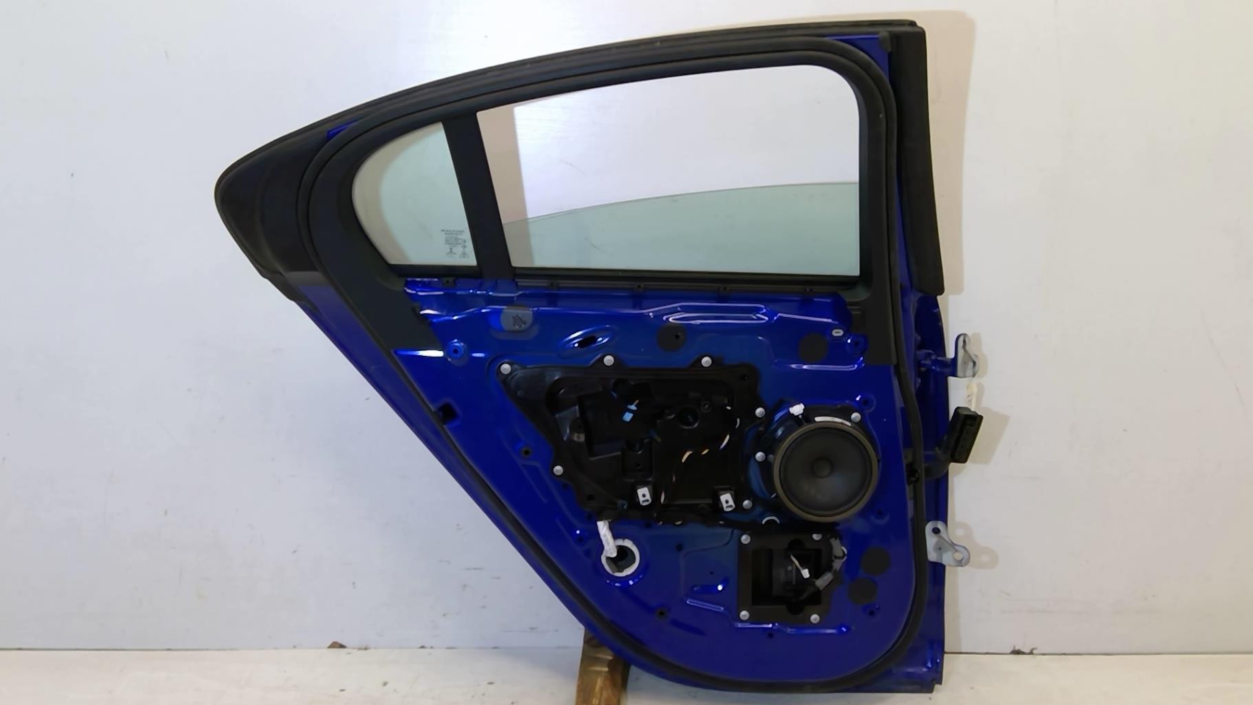 Porte arriere gauche JAGUAR XE Diesel - 1