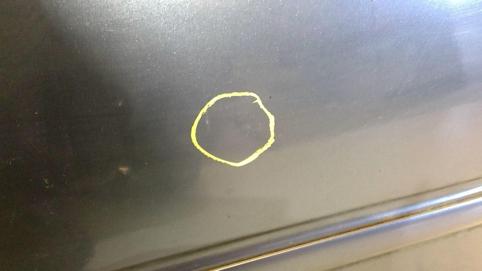 Porte avant droit AUDI A3 1 PHASE 2 Essence - 1