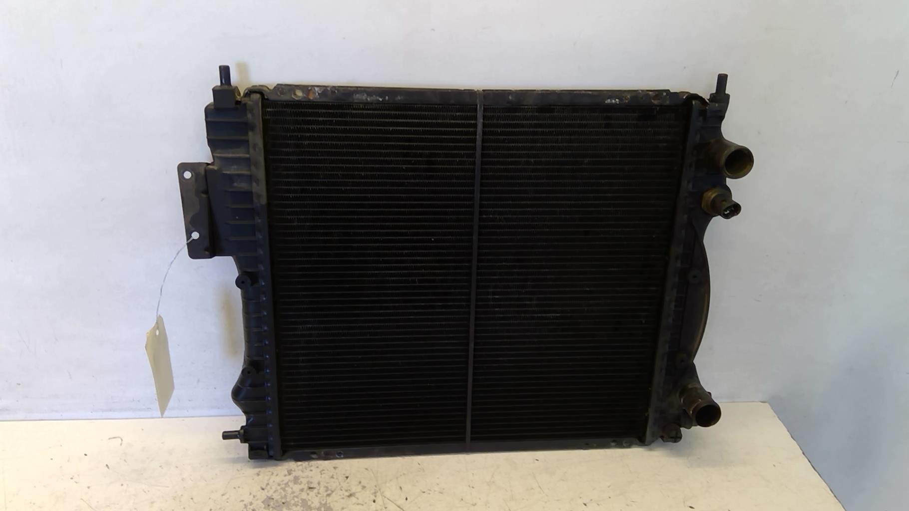Radiateur eau RENAULT CLIO 1 PHASE 3 Essence - 1