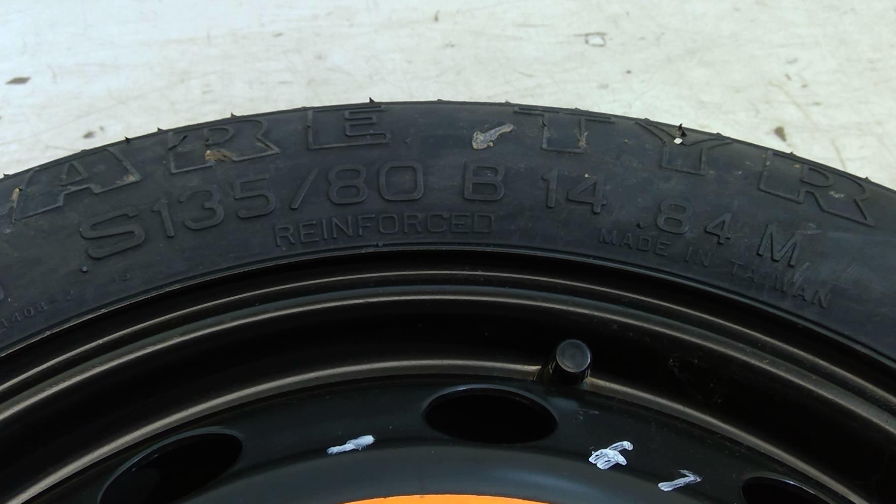 Roue FIAT PUNTO 2 PHASE 2 Essence - 1