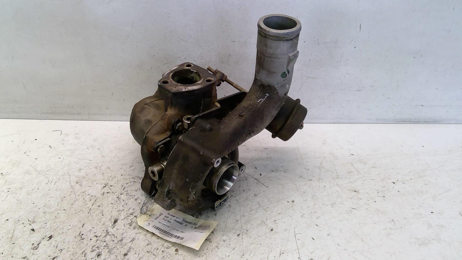 Turbo AUDI A3 1 PHASE 2 Essence - 1