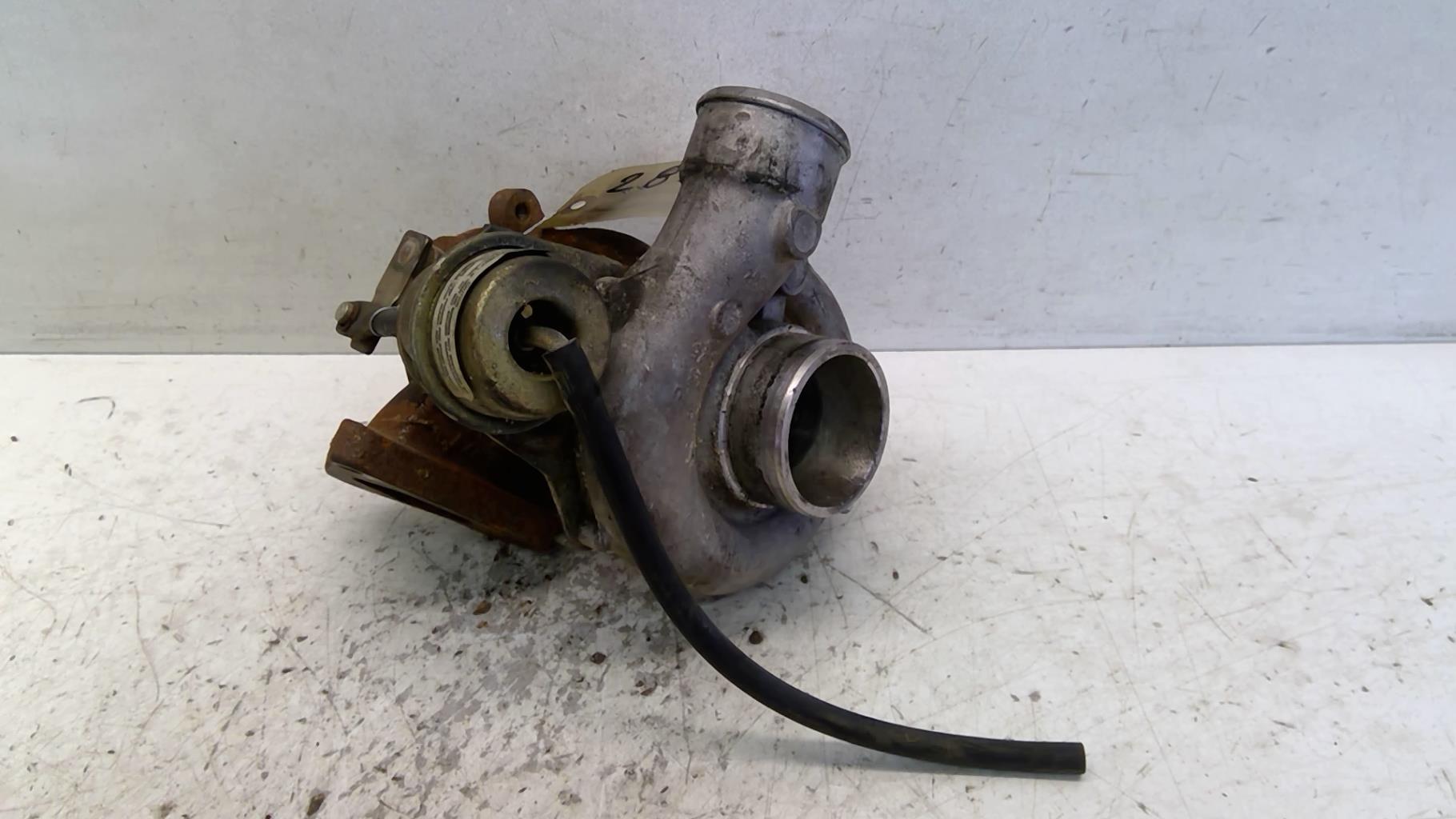 Turbo MERCEDES CLASSE E 210 PHASE 1 BREAK Diesel - 1