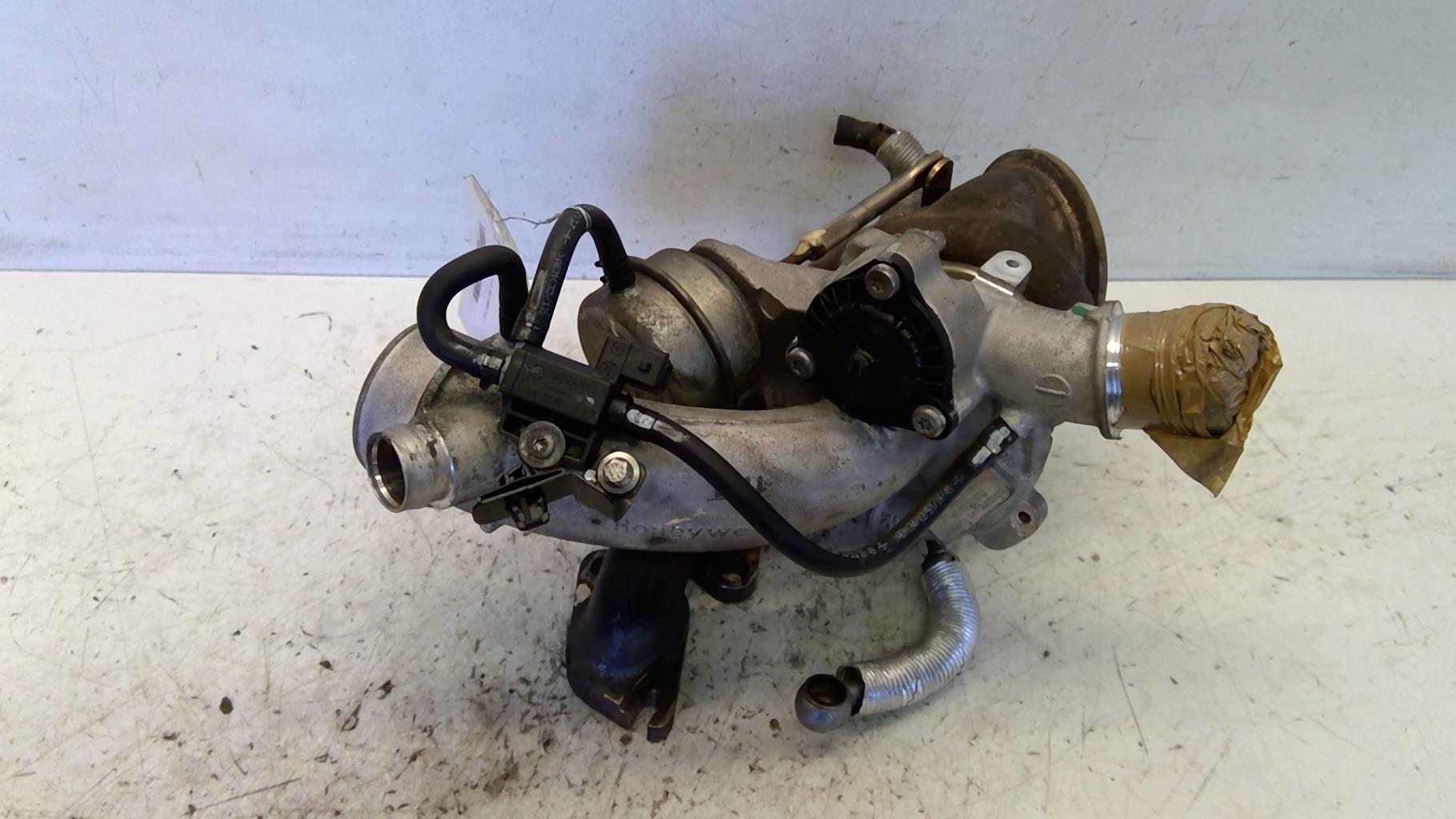 Turbo OPEL CORSA D Essence - 1