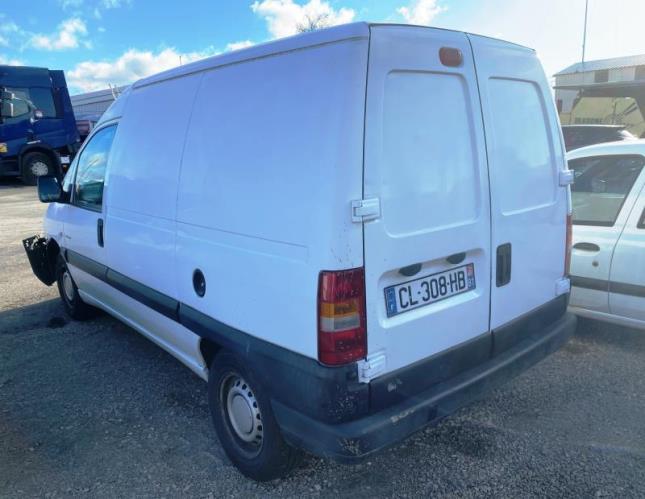 Photo de la pièce