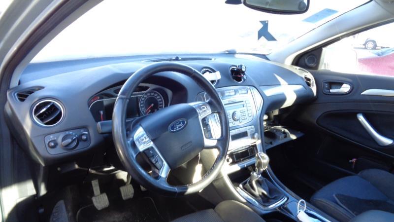 Commodo phare FORD MONDEO 3 PHASE 1 Diesel - 1