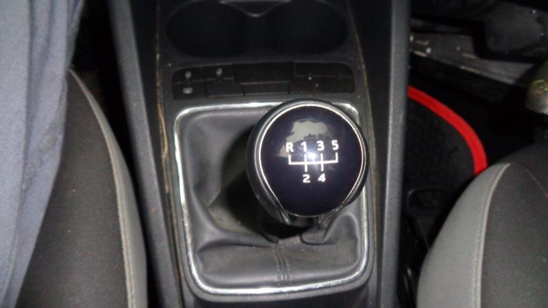 Commodo phare SEAT IBIZA 4 PHASE 3 Essence - 1