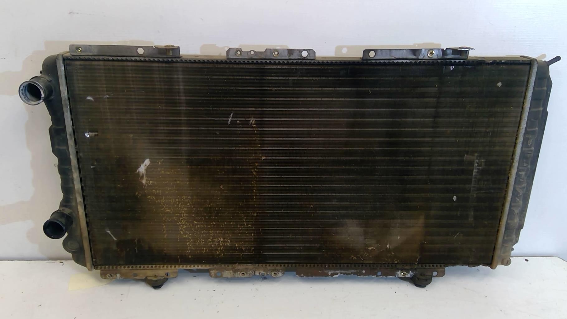Radiateur eau CITROEN JUMPER 2 Diesel - 1