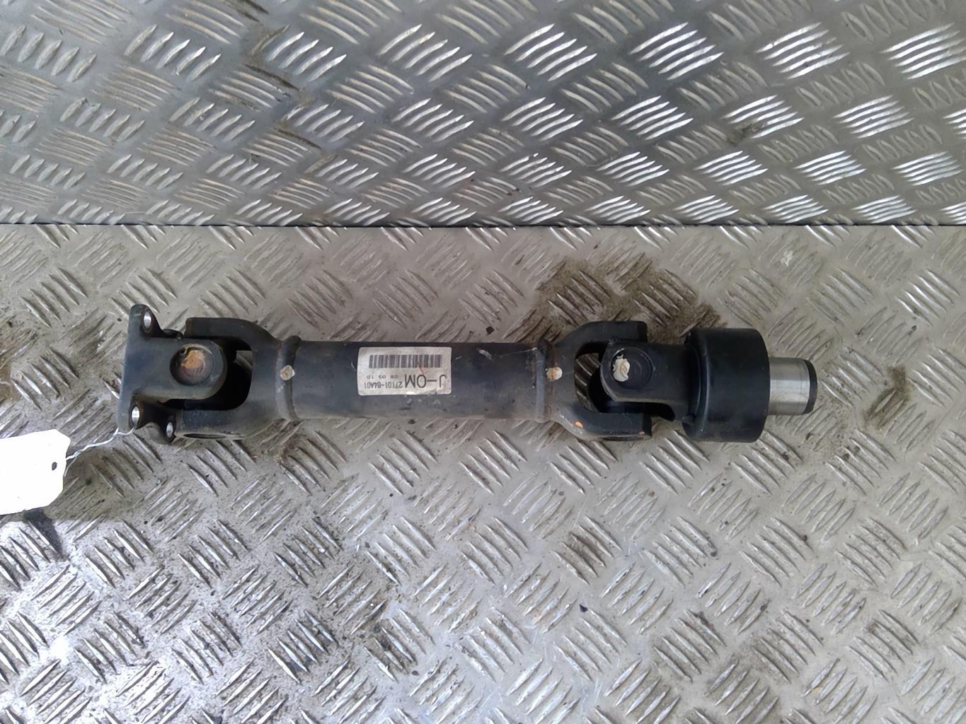 Arbre de transmission (propulsion) SUZUKI JIMNY 1 PHASE 2 Diesel - 1