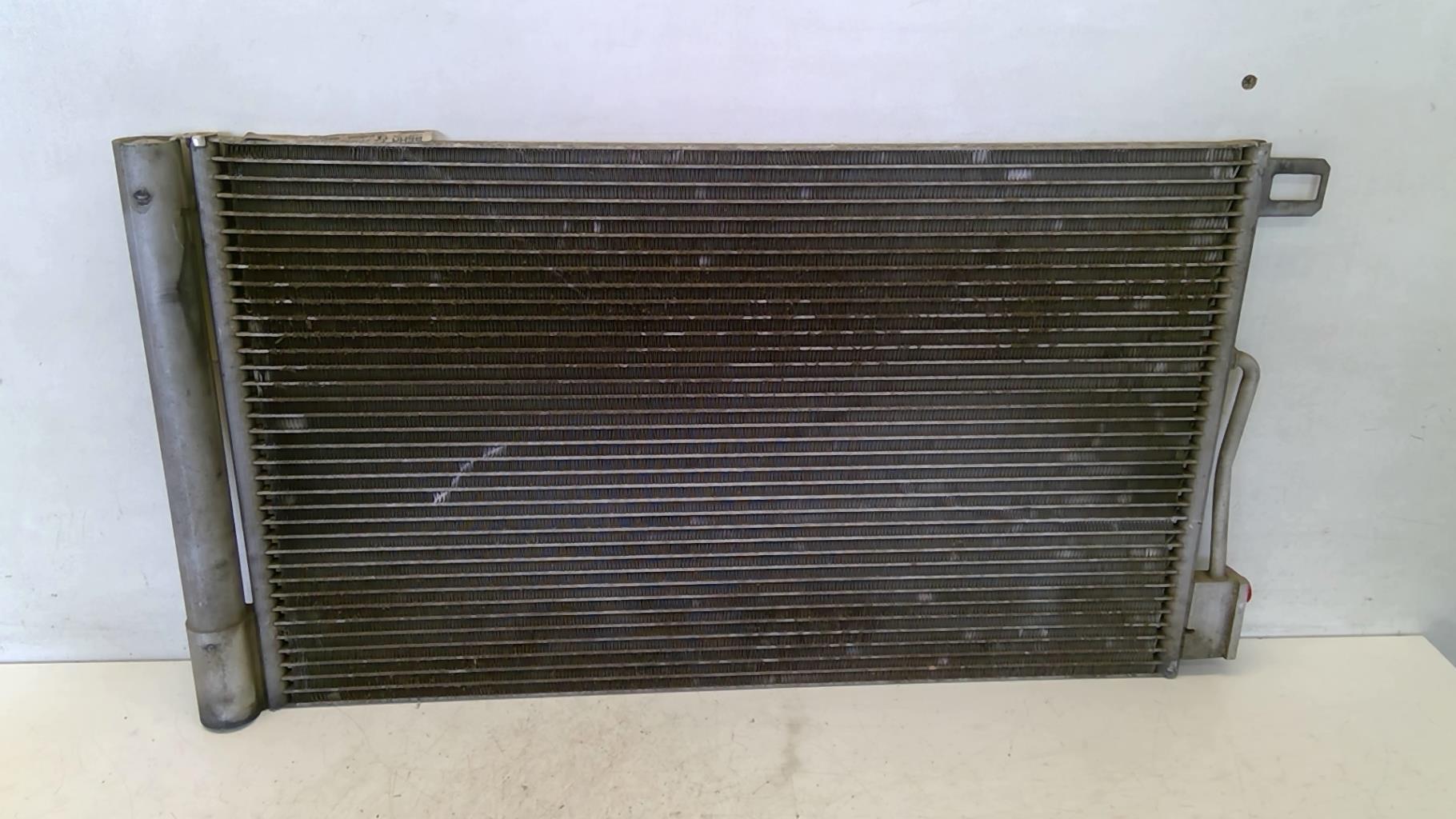 Radiateur clim CITROEN NEMO Diesel - 1
