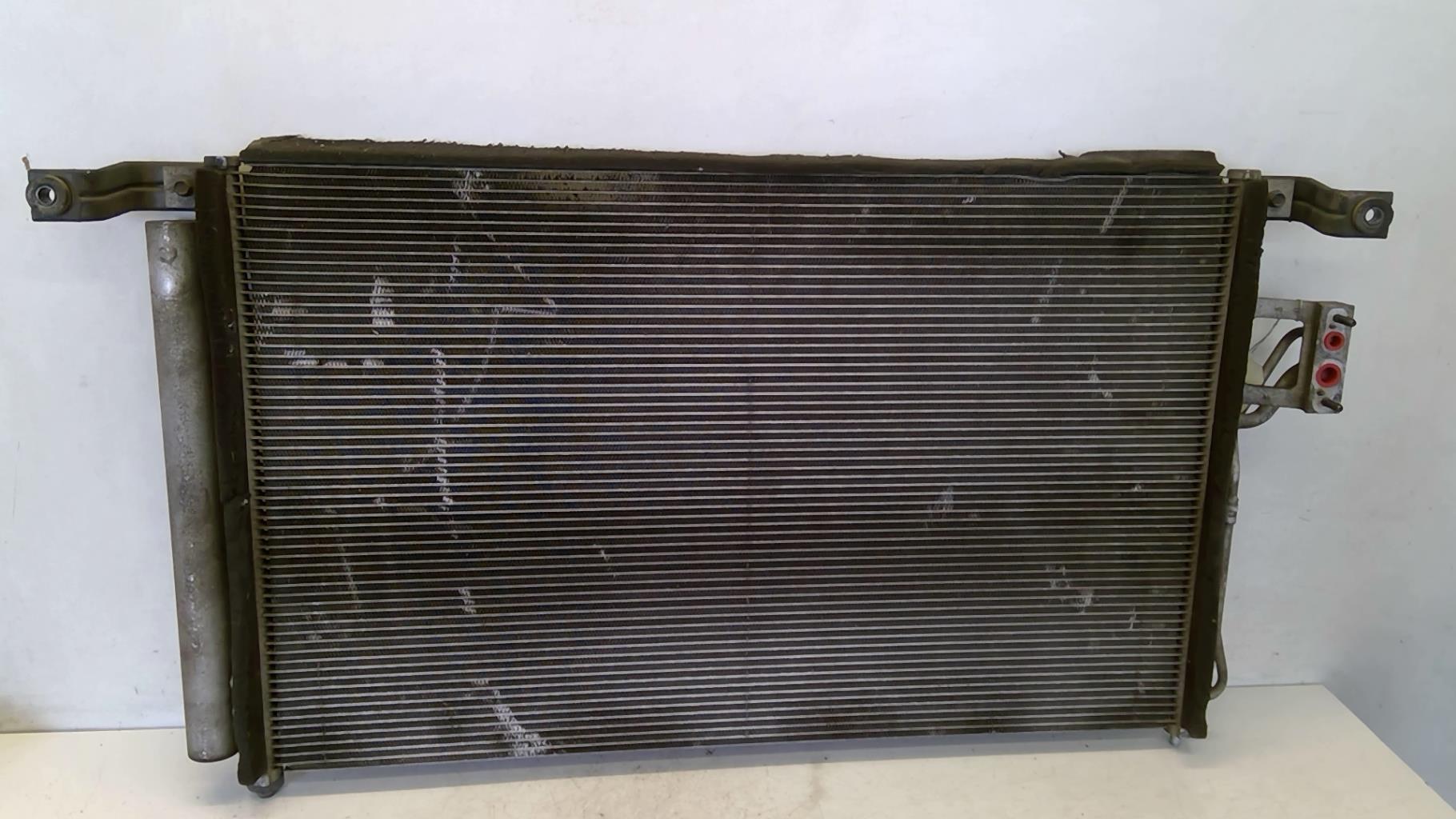 Radiateur clim HYUNDAI SANTA FE 2 PHASE 1 Diesel - 1