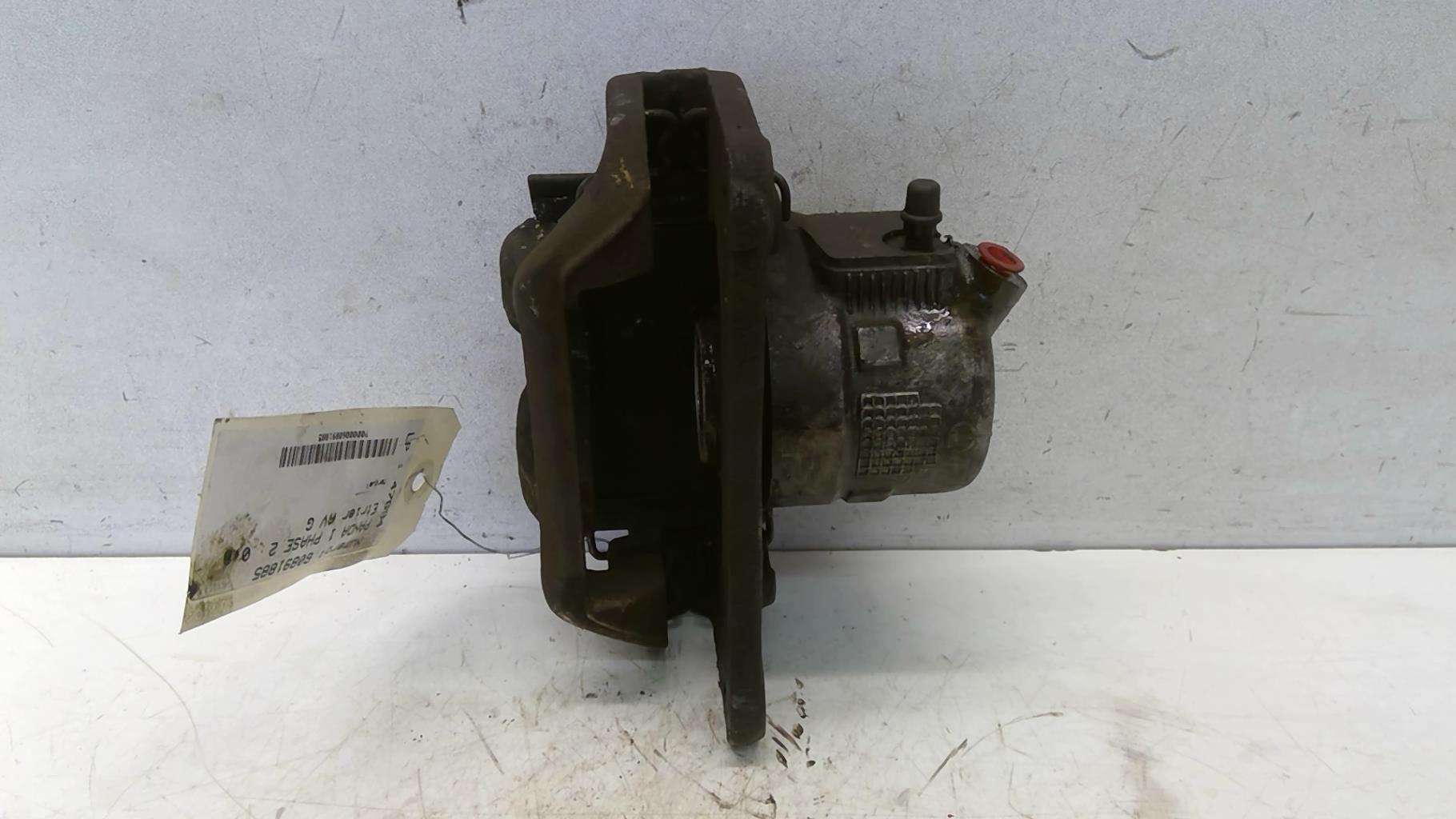 Pinza freni anteriore sinistra FIAT PANDA 1 PHASE 2 Gasolina - 1