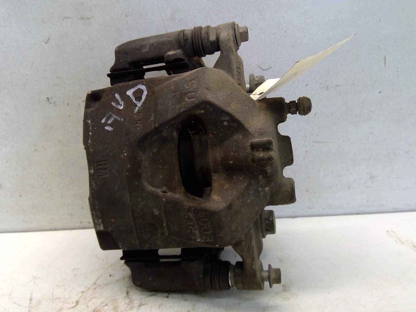 Pinza freni anteriore destra OPEL ASTRA J PHASE 1 Diésel - 1