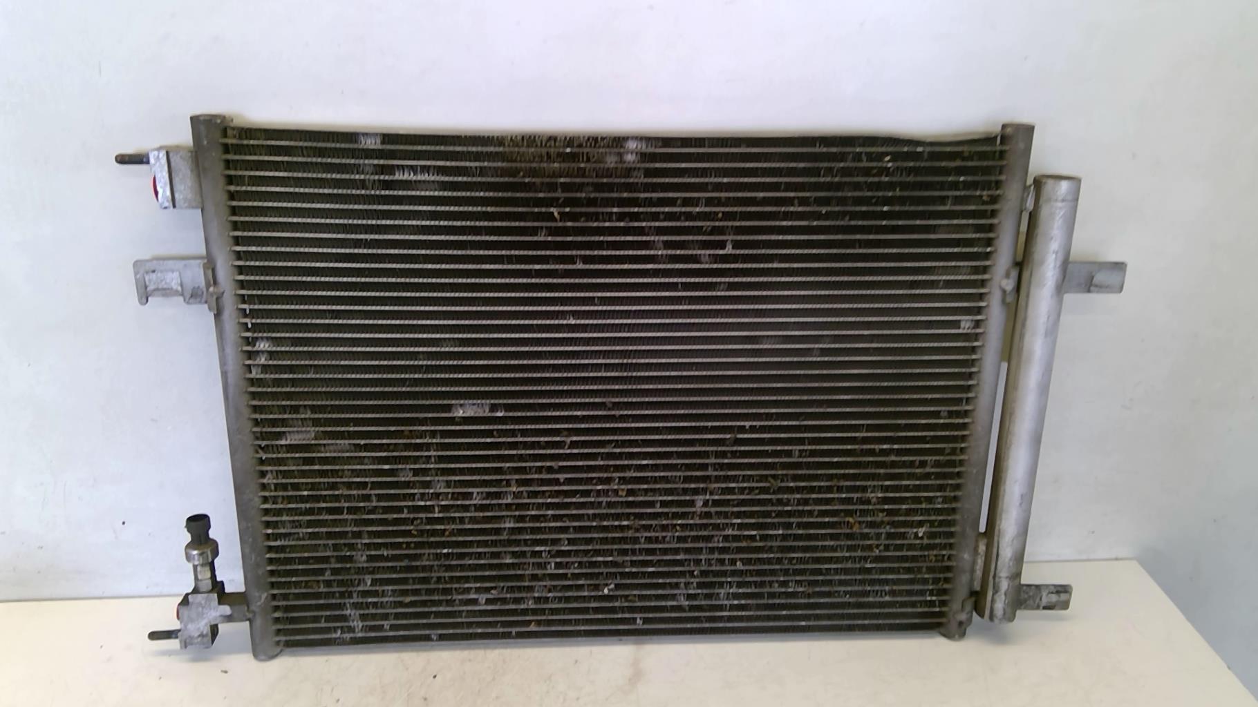 Radiateur clim OPEL ASTRA J PHASE 1 Diesel - 1