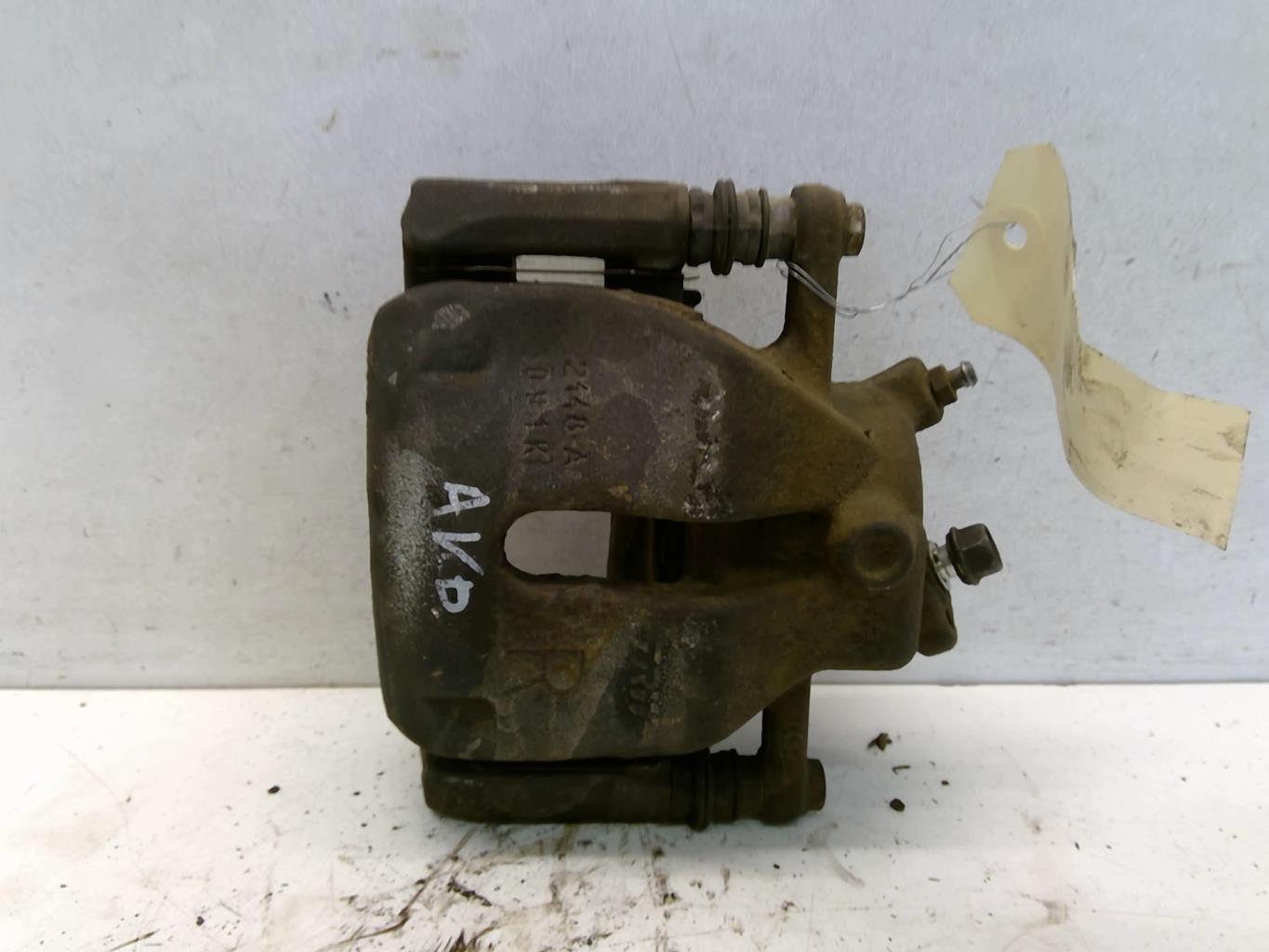 Pinza freni anteriore destra SUZUKI SX4 1 Diésel - 1