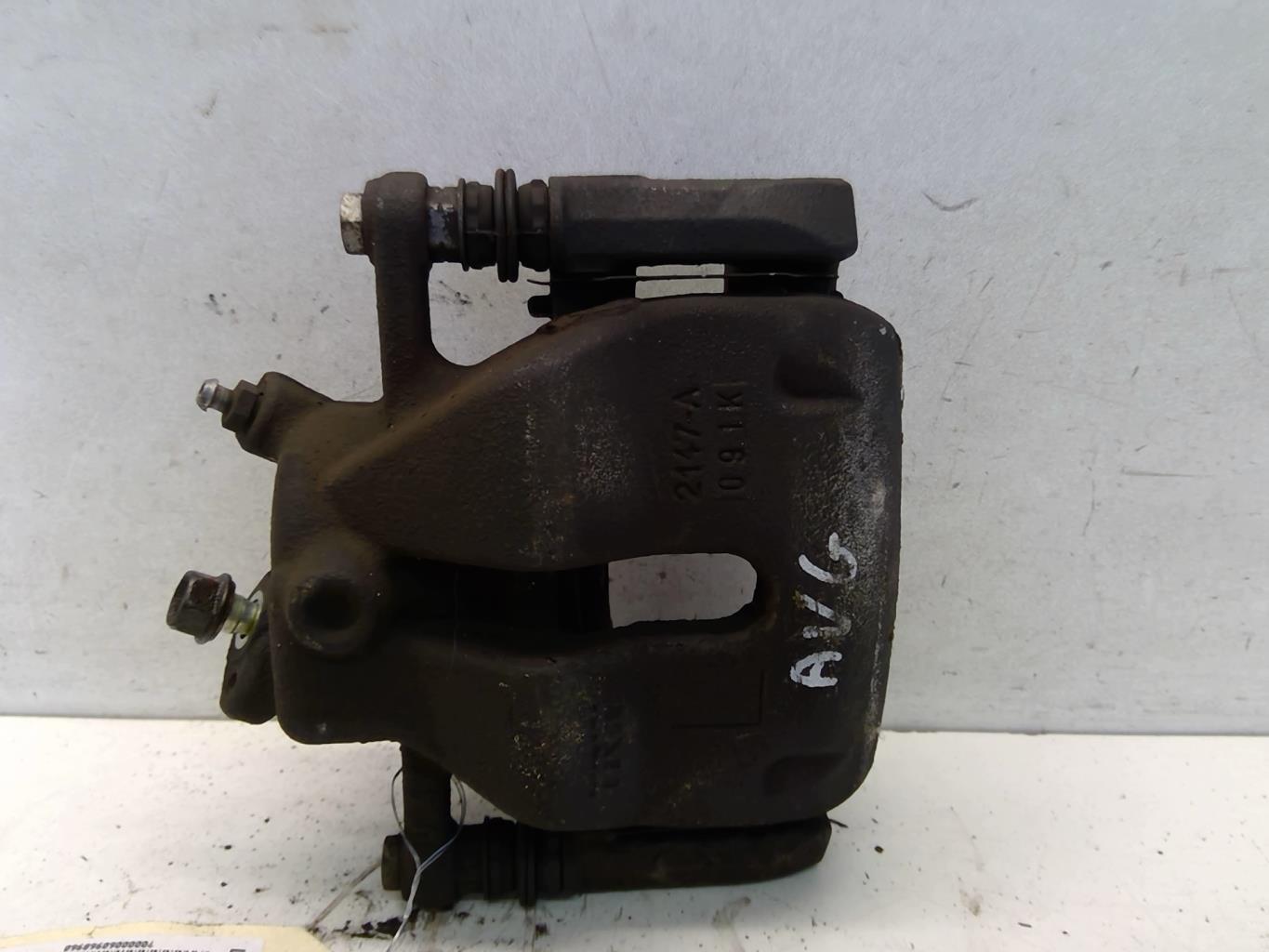 Pinza freni anteriore sinistra SUZUKI SX4 1 Diésel - 1
