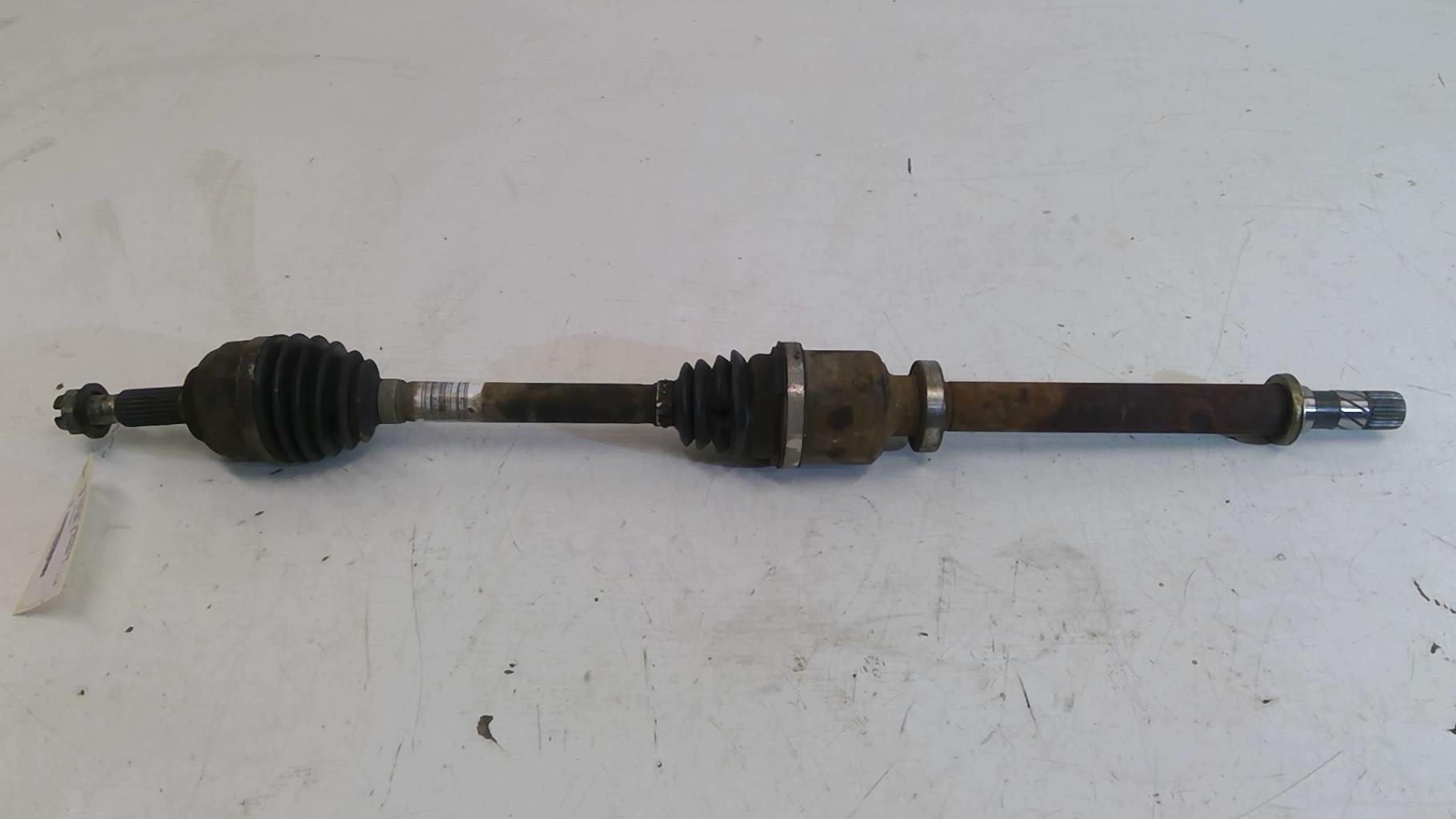 Cardan droit (transmission) RENAULT TWINGO 2 PHASE 1 Diesel - 1