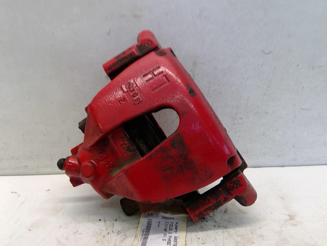 Pinza freni anteriore sinistra FORD FOCUS 3 PHASE 2 Diésel - 1