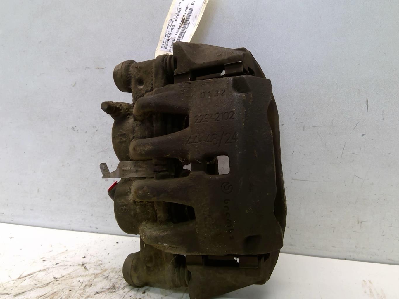 Pinza freni anteriore sinistra PEUGEOT BOXER 3 PHASE 1 Diésel - 1