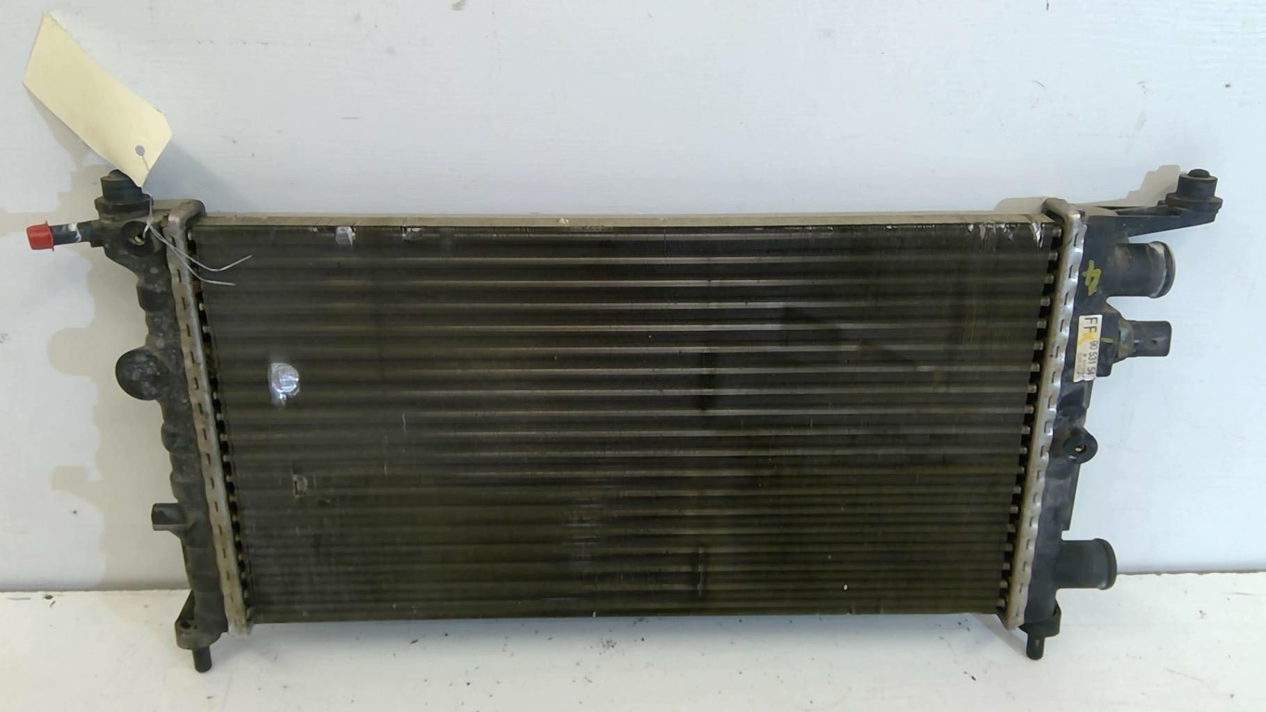 Radiateur eau OPEL CORSA B PHASE 2 Essence - 1